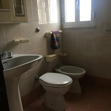 Apartamento Conchiglie Bianche Torre Canne