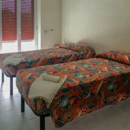 Conchiglie Bianche Apartamento Torre Canne