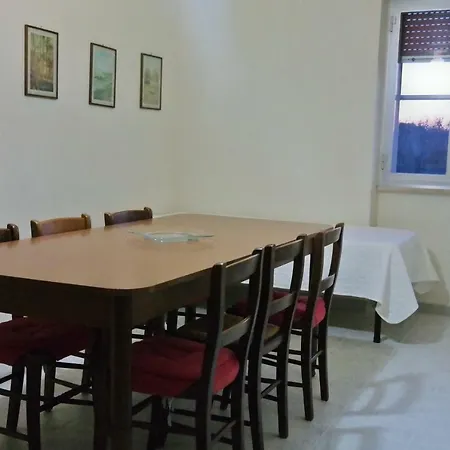 Conchiglie Bianche Apartamento Torre Canne